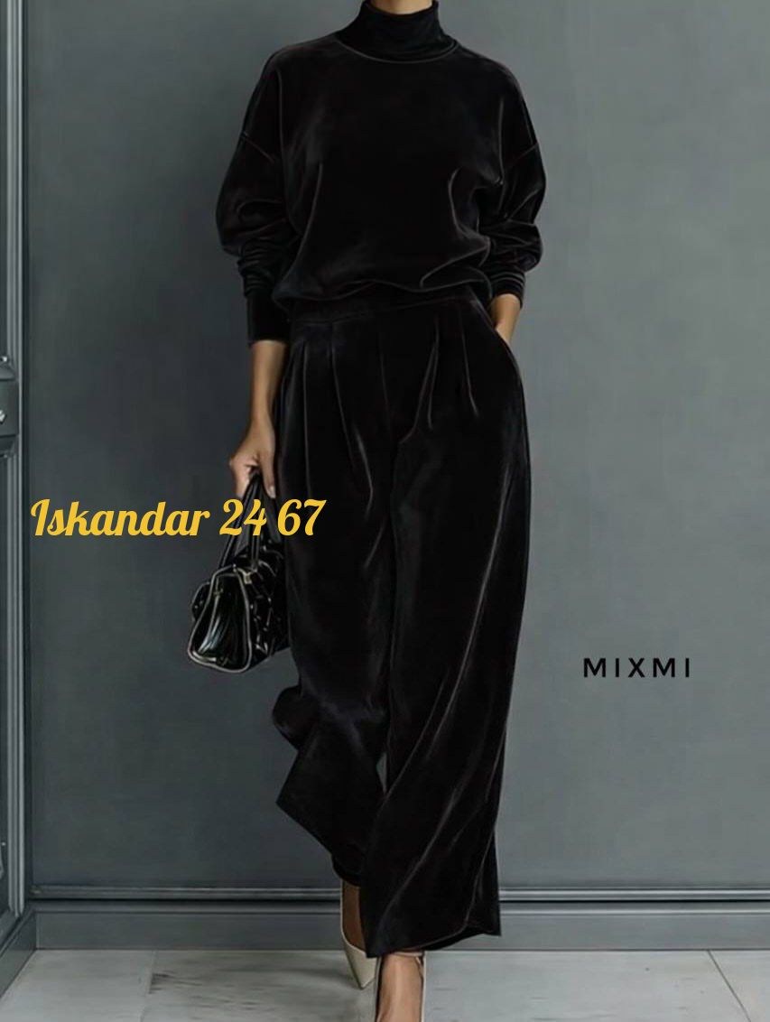 стильные наряды,велюровый костюм,одежда для женщин,костюм из велюра