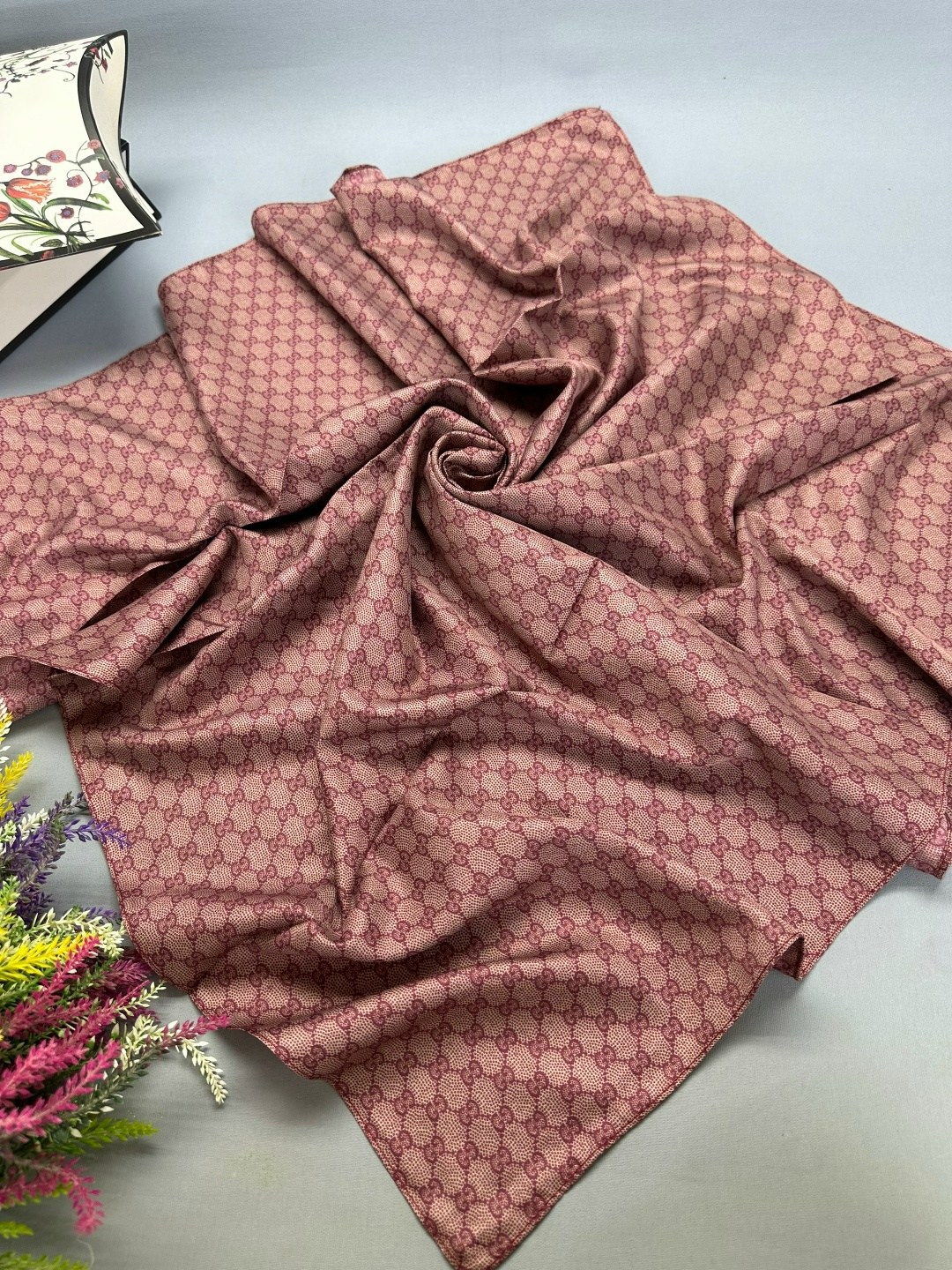 женские платки,платок gucci,платок,стильные платки,платки шарф