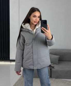 Верхняя одежда