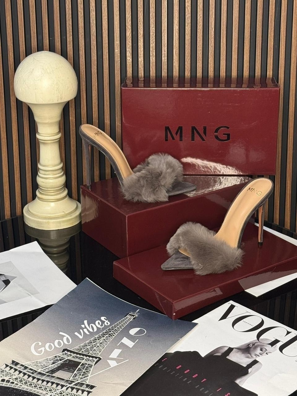 ,босоножки с мехом на каблуке,босоножки с мехом,меховые босоножки на каблуке,мюли женские с мехом