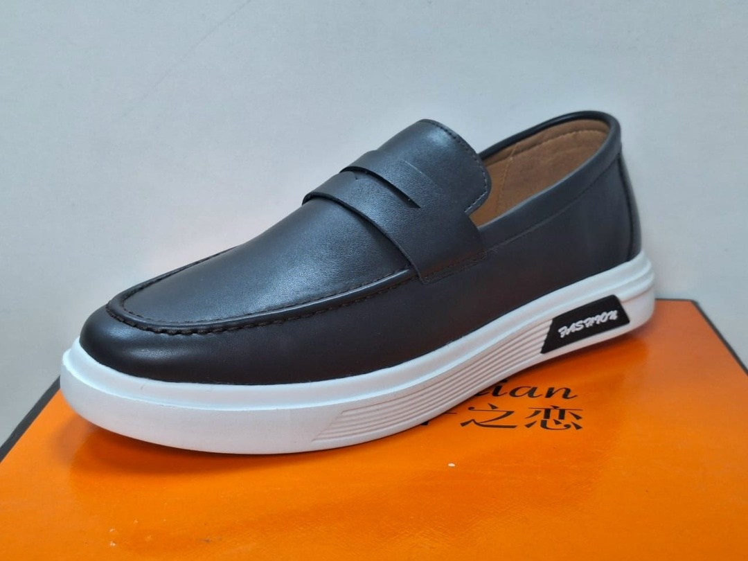 , мужские,мужские лоферы,повседневная ,мужская повседневная  из натуральной кожи мокасины