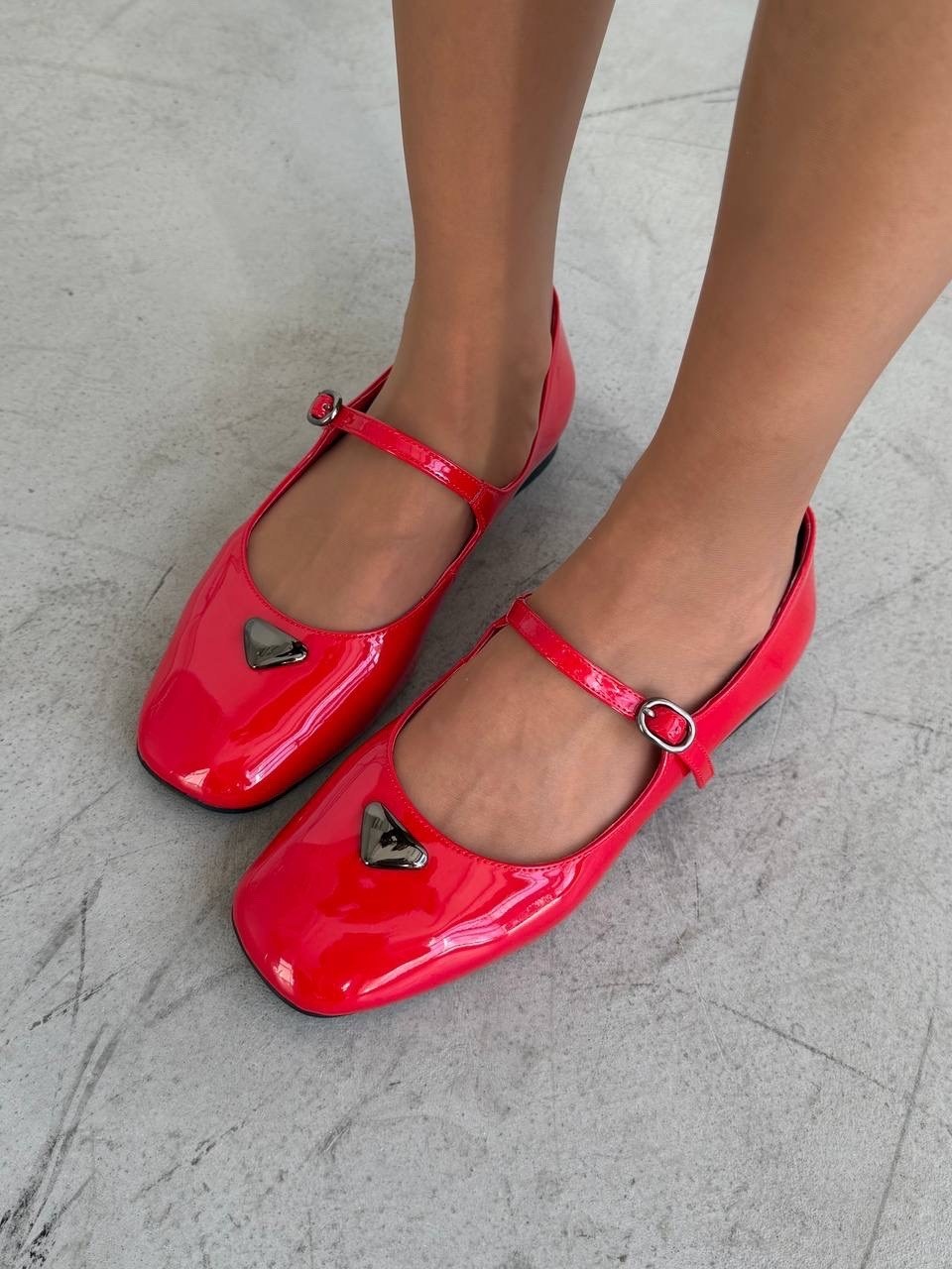 ,туфли мэри джейн,лакированные балетки,женская ,лакированные туфли