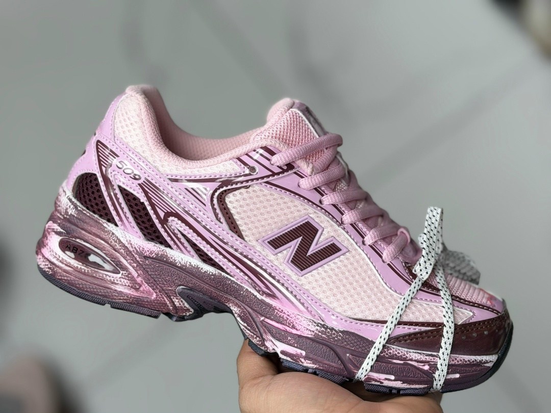 кроссовки new balance,кроссовки женские new balance,розовые кроссовки,повседневные кроссовки,женские кроссовки