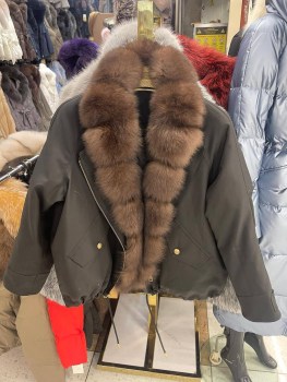 Верхняя одежда