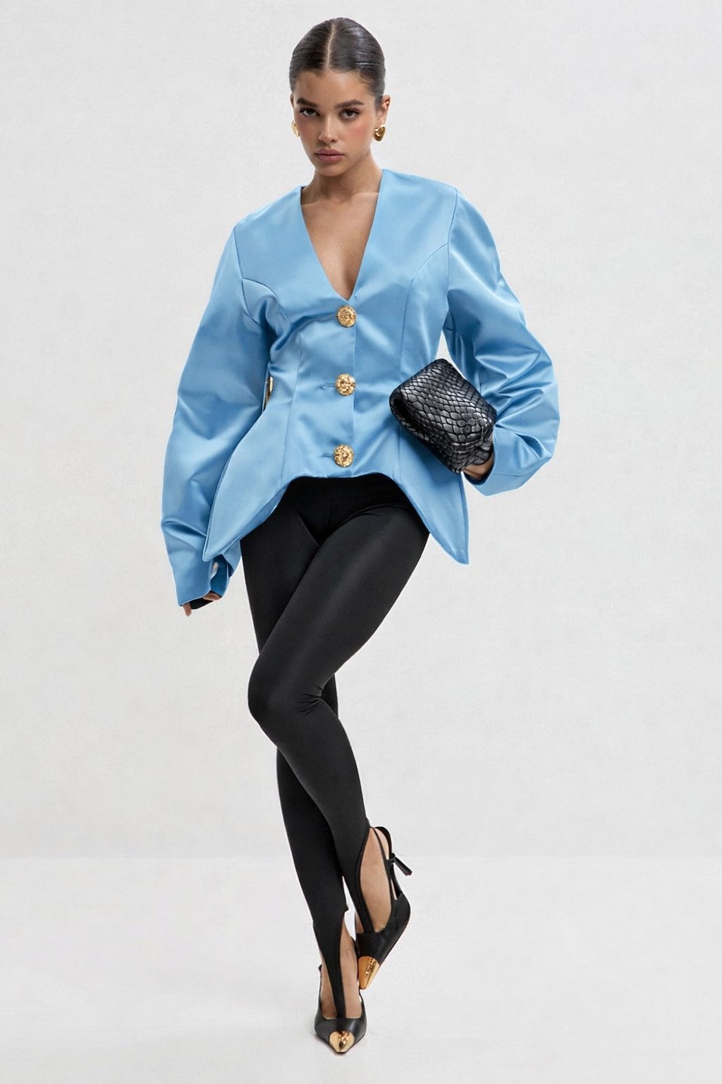 оригинальная одежда,женские жакеты,мода модная,синий костюм женский