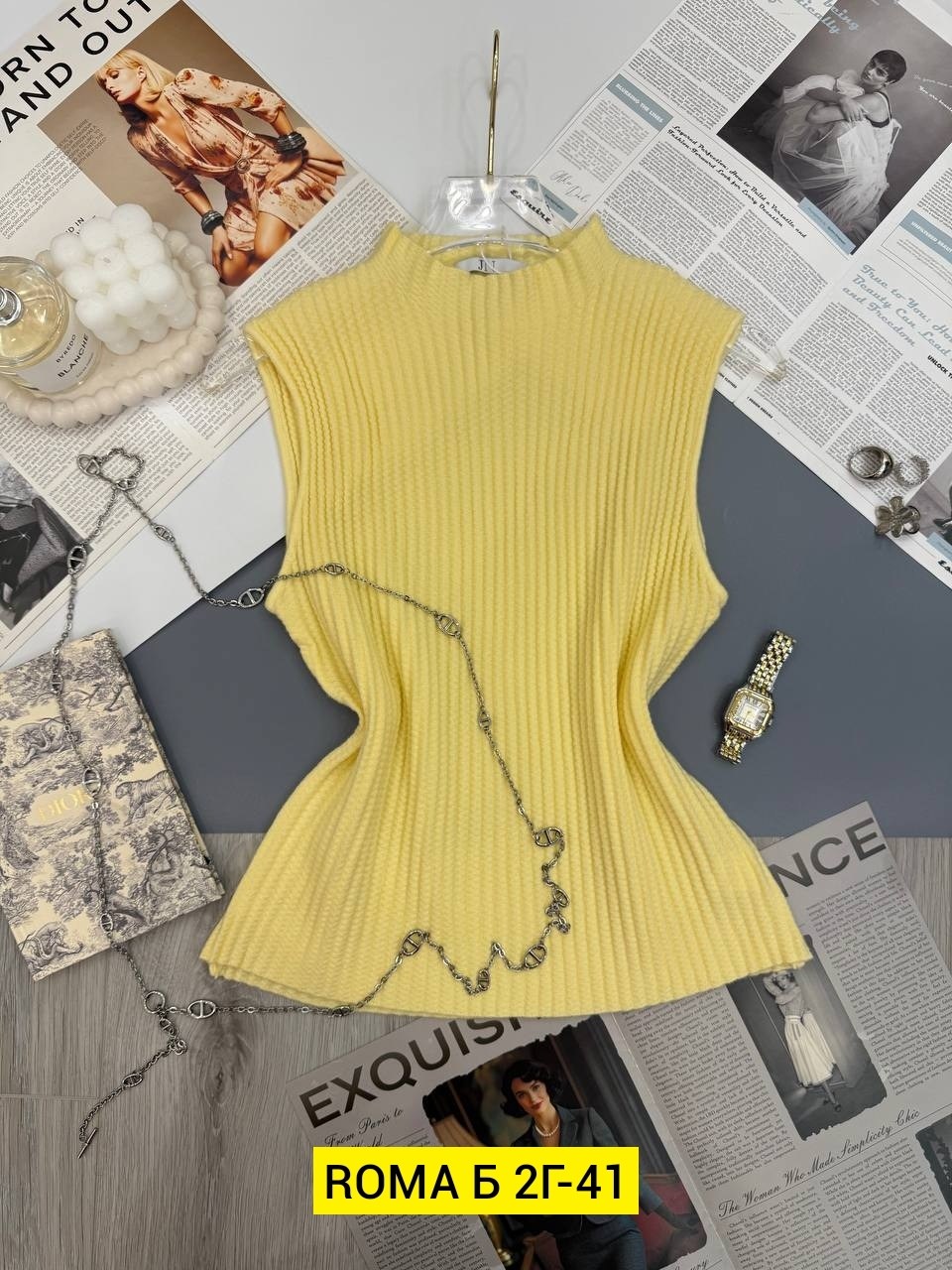 топ женский,вязанный топ,топы модные,водолазка с жилеткой