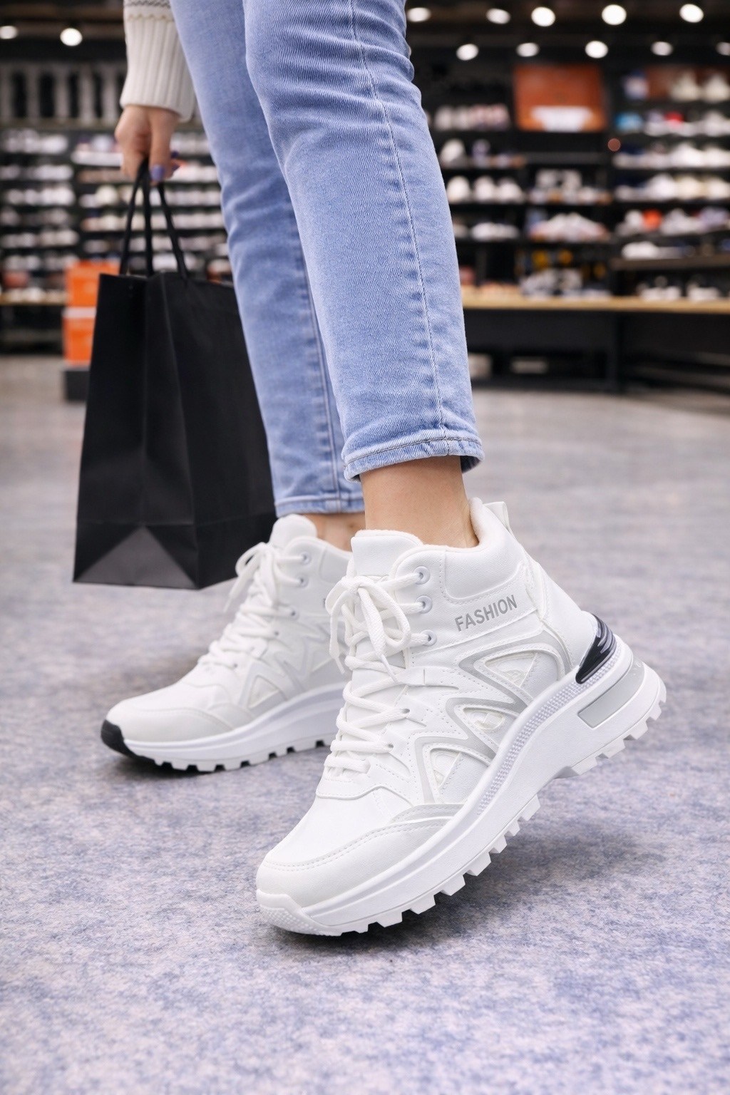 ,кроссовки женские зимние,кроссовки женские,зимние кроссовки,белые зимние кроссовки женские