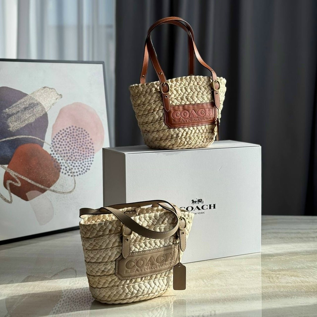 тоут coach,сумка coach женская,сумка женская премиум,женская повседневная сумка,coach сумка на плечо