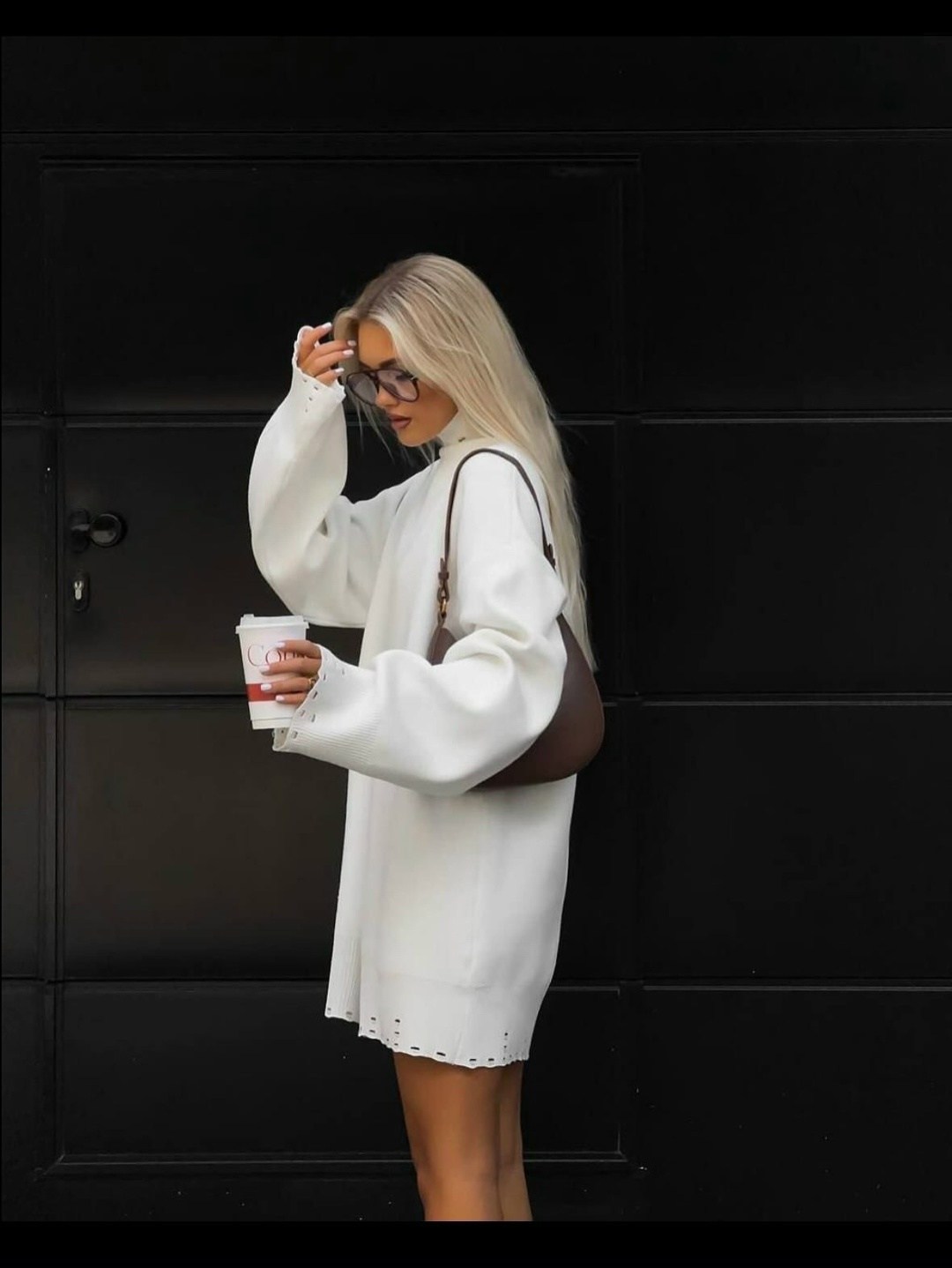 платье оверсайз,платья вязаная,оверсайз свитер,свитер платье вязаное