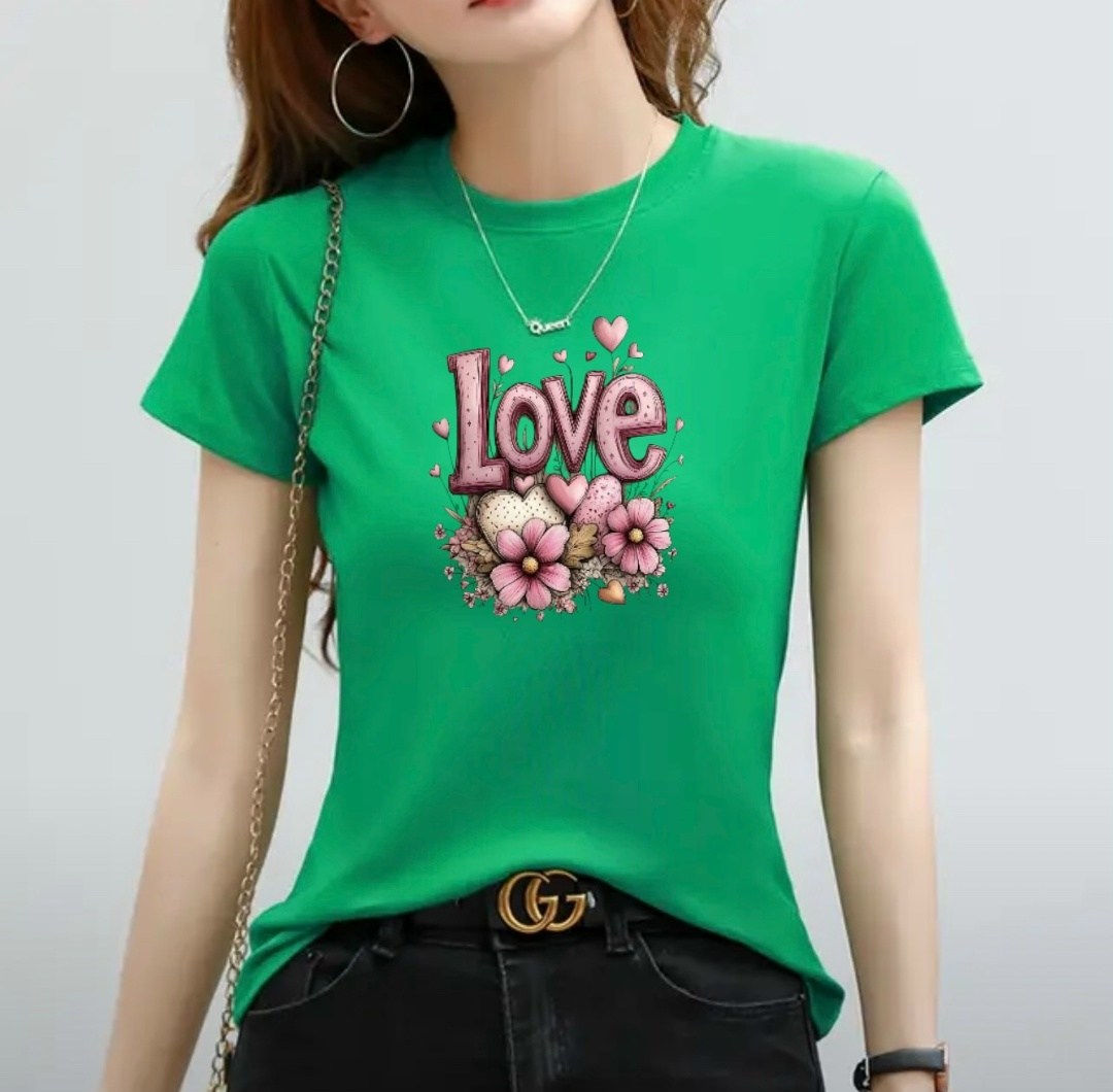 футболки женская,женская футболка с короткими рукавами,женская футболка с круглым вырезом,корейские футболки женские,базовая футболка женская