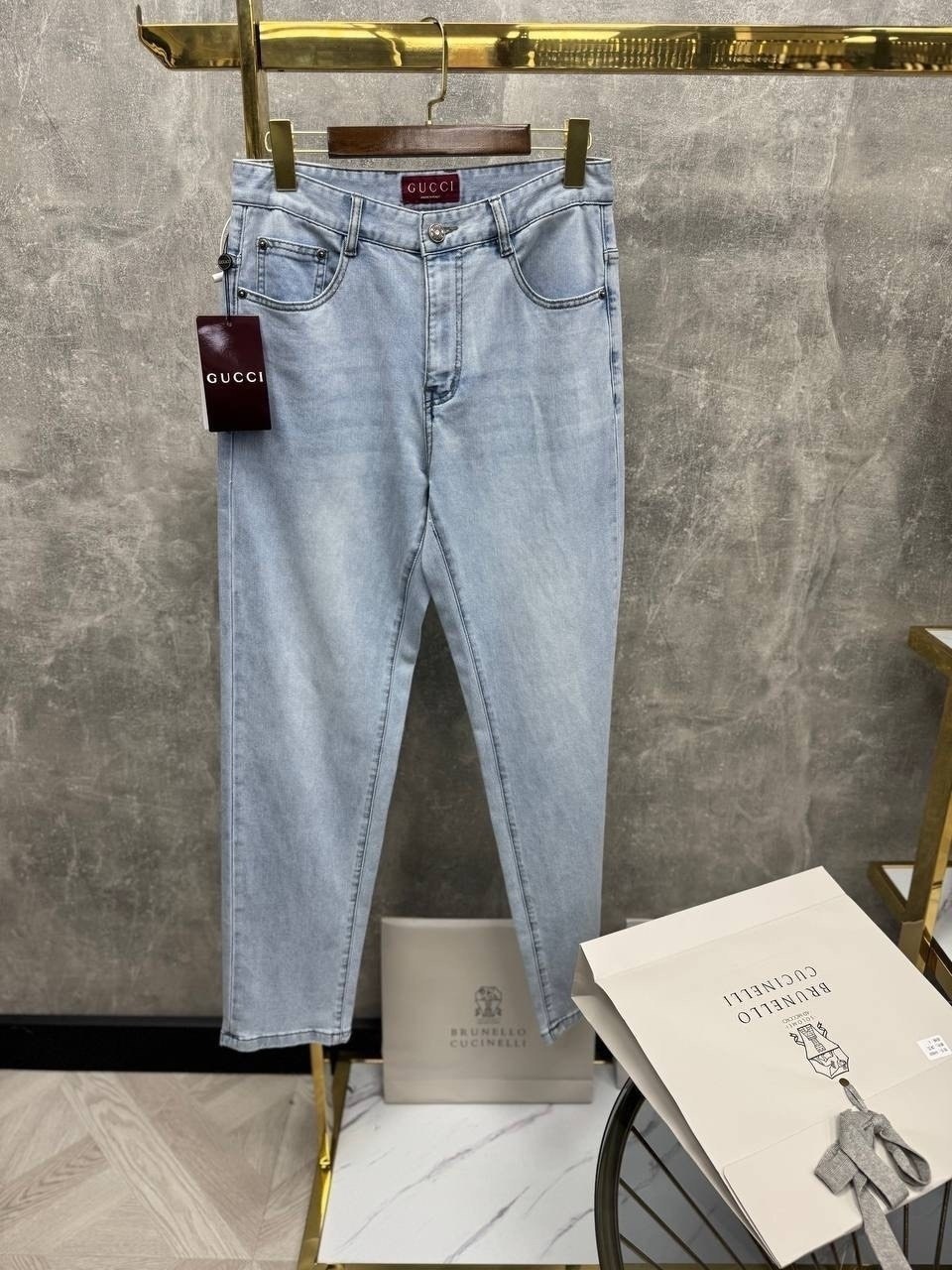 джинсы gucci,джинсы,джинсы мужские,модные джинсы,джинсы брендовые