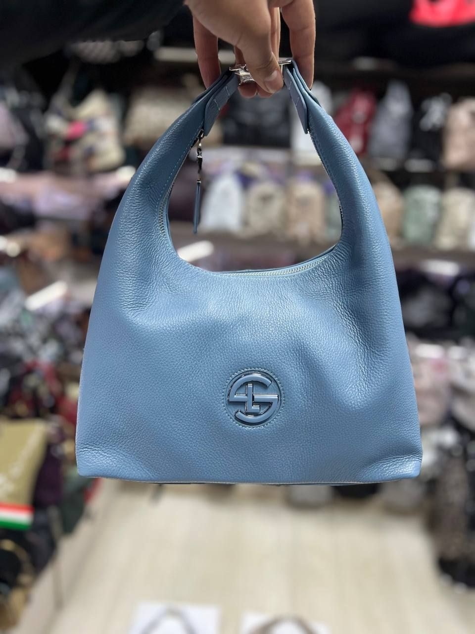 сумки,сумки женская,сумка,голубая сумка,сумочка