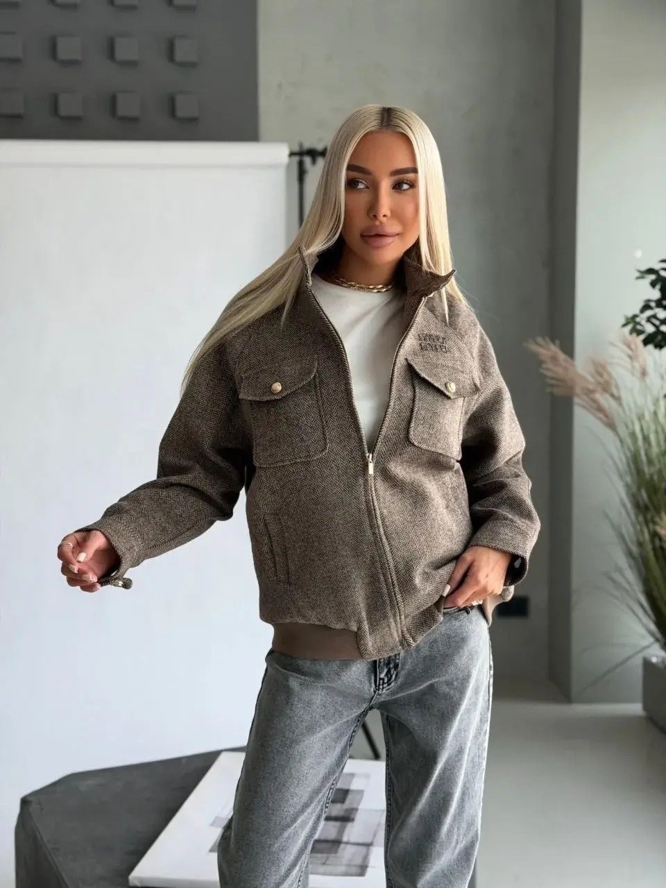 модная куртка,куртка из драпа,куртка драповая,куртка бомбер женская,оверсайз куртка