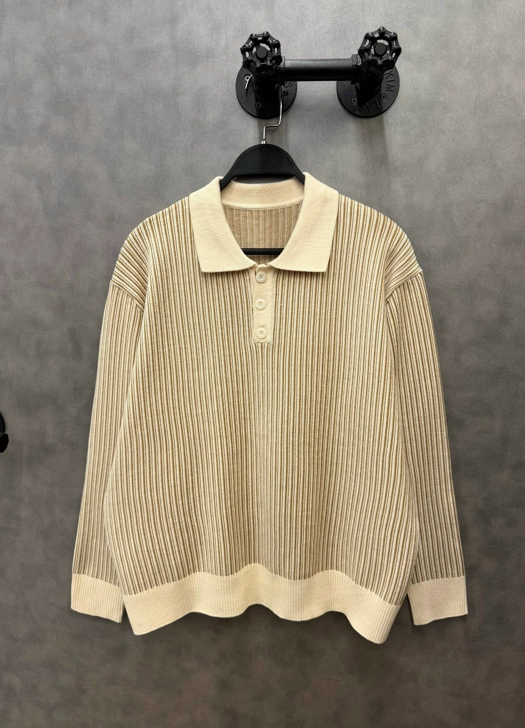 мужская мода,свитер бежевый,свитера мужская,пуловер мужской,свитер поло