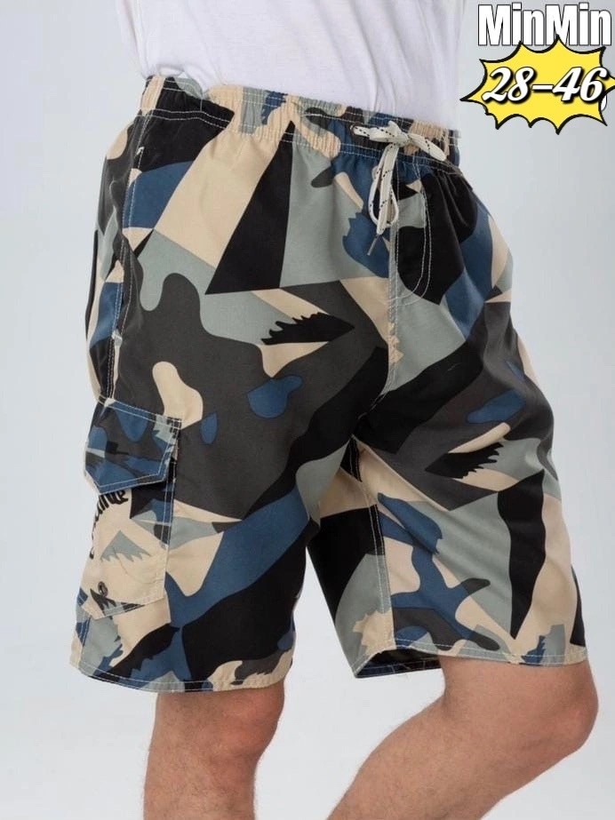 шорты мужские,шорты карго мужские,мужские летние шорты,шорты карго,камуфляжные шорты