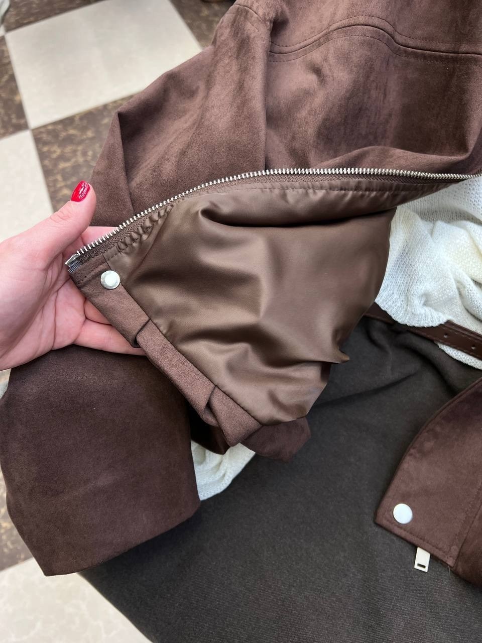 бомбер замшевый оверсайз athe.brand,замшевая куртка,повседневная куртка,куртка замшевая женская,куртка бомбер