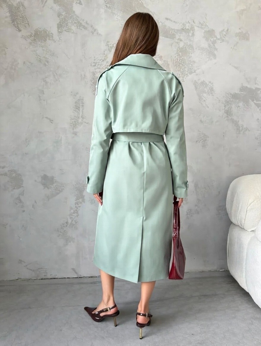 серый плащ,женский плащ,плащ тренч,плащ тренч женский,плащ женский длинный тренч