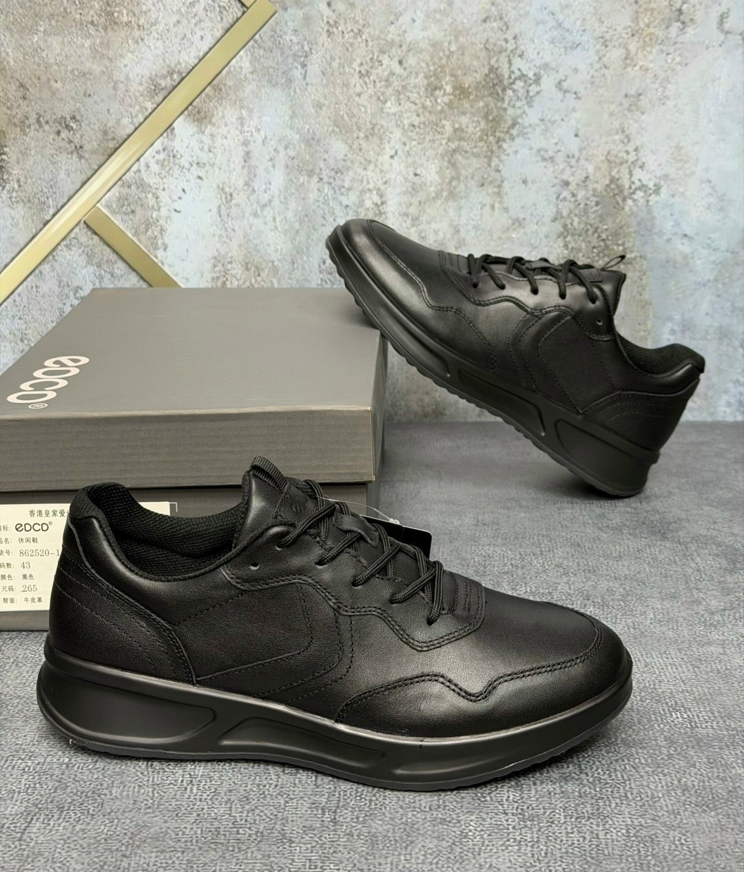 полуботинки ecco irving,,полуботинки ecco,кроссовки ecco,мужская