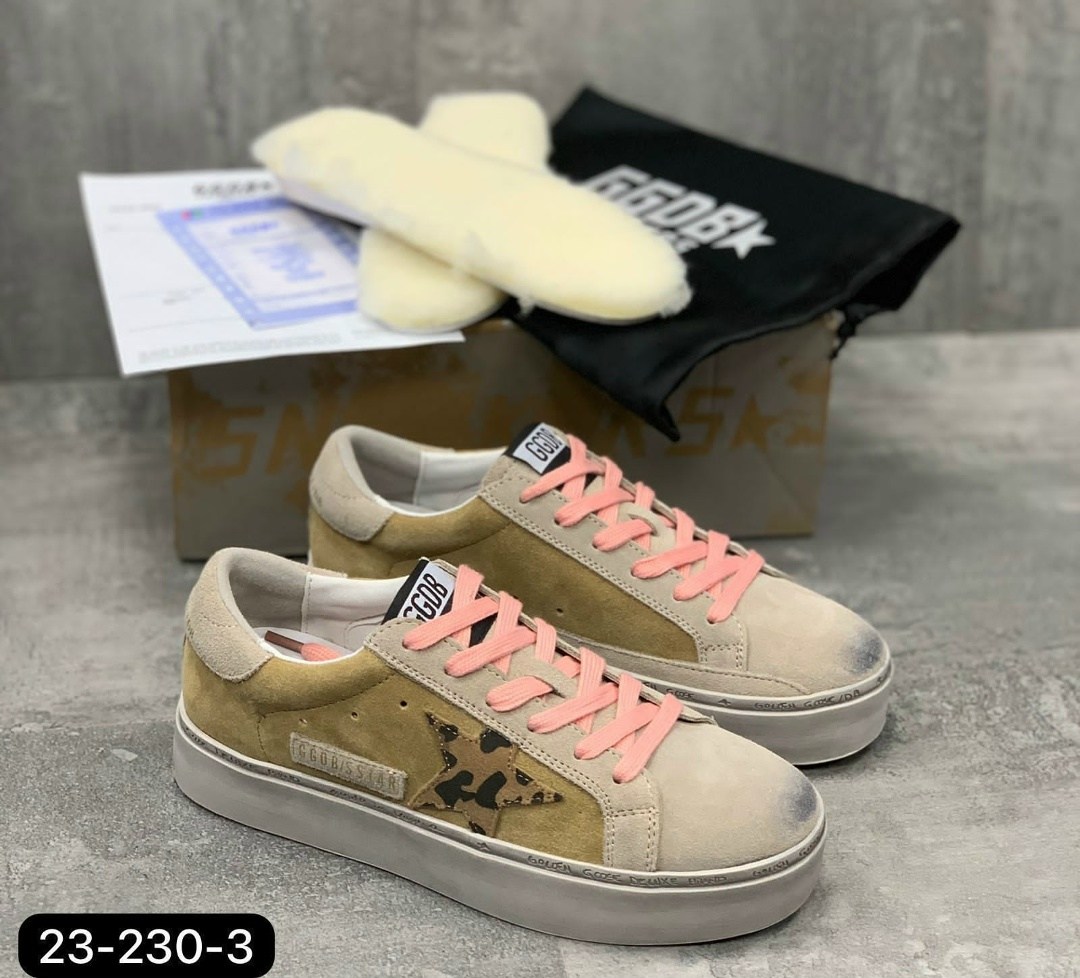 golden goose кеды,кроссовки golden goose,,кеды женски,кеды женские golden goose a116527 зимние с мехом серебристые