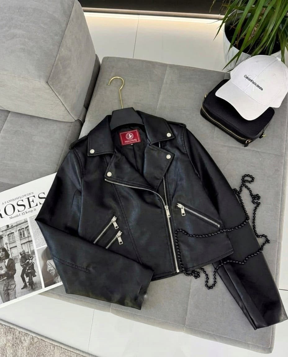 кожаная куртка косуха,куртка косуха,кожаная куртка,косуха,кожаная куртка prada