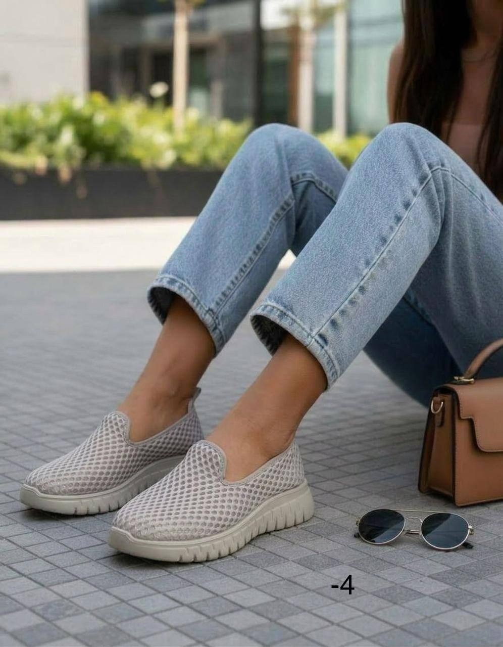 слипоны женские,слипоны женские летние, женская,повседневная ,слипоны теплые