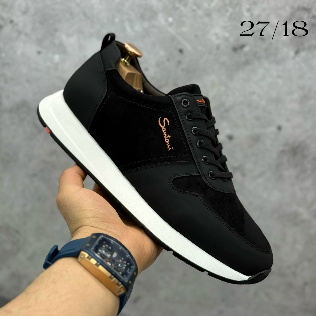 ,мужские кроссовки,кроссовки santoni,кроссовка мужской,кроссовки для мужчин