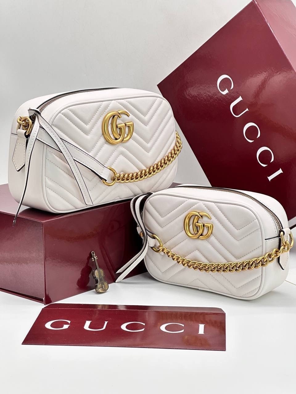 gucci сумка,gucci сумка на плечо,сумка гуччи женская белая,gucci marmont,женская сумка