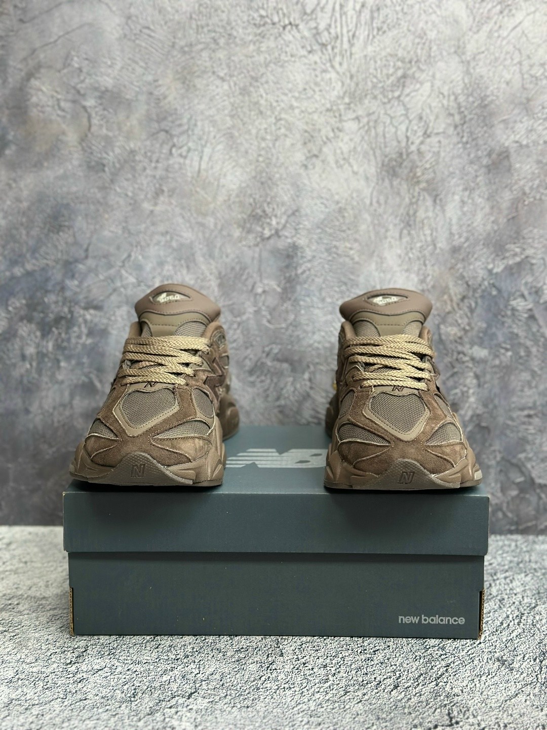 кроссовки new balance 9060,кроссовки new balance,new balance 9060 mushroom brown,кроссовки new balance 9060 'mushroom' коричневый,кроссовки new balance 9060 бежевые