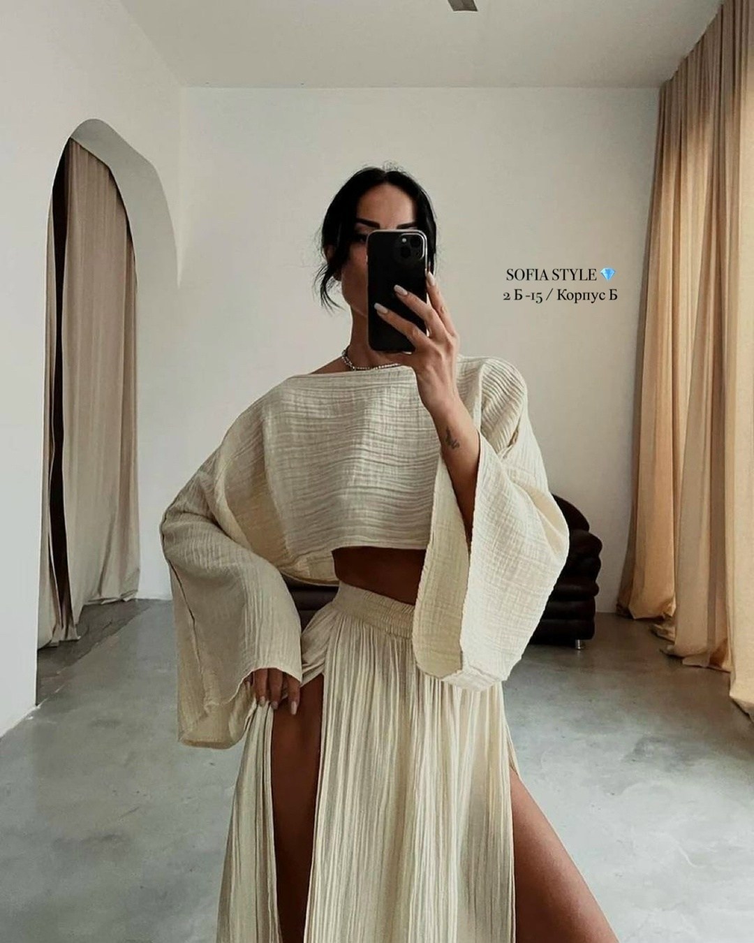 комплект одежды женские,летние костюмы,костюм из муслина,костюм с юбкой