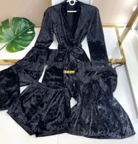 Домашняя одежда