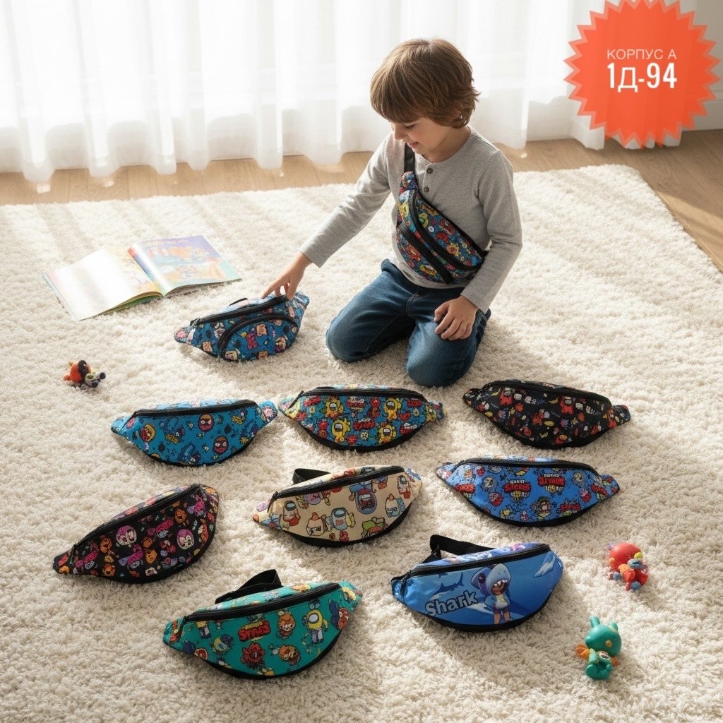 сумка детская на пояс,поясная сумка,сумка поясная детская,сумки на пояс,поясная сумка на пояс