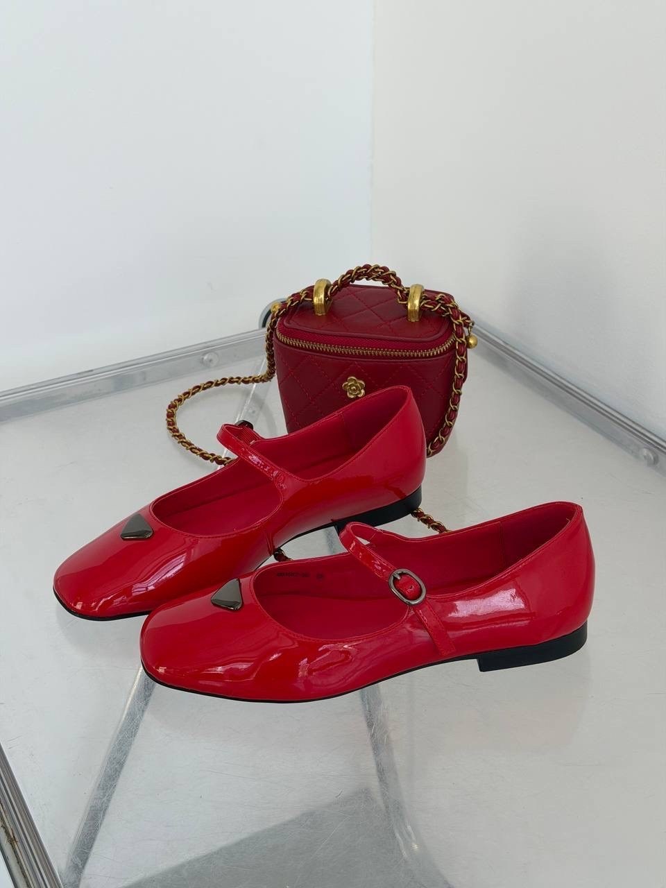 ,туфли мэри джейн,лакированные балетки,женская ,лакированные туфли