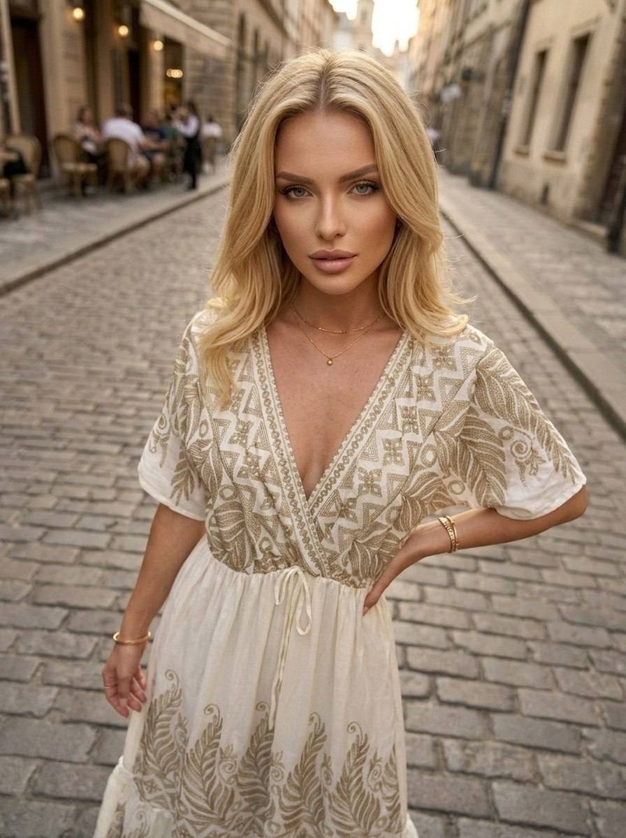 платья в стиле бохо,кружевное платье,платье стиль,длинное платье 2025 года женское летнее кружевное платье в стиле бохо,платье длинное летнее