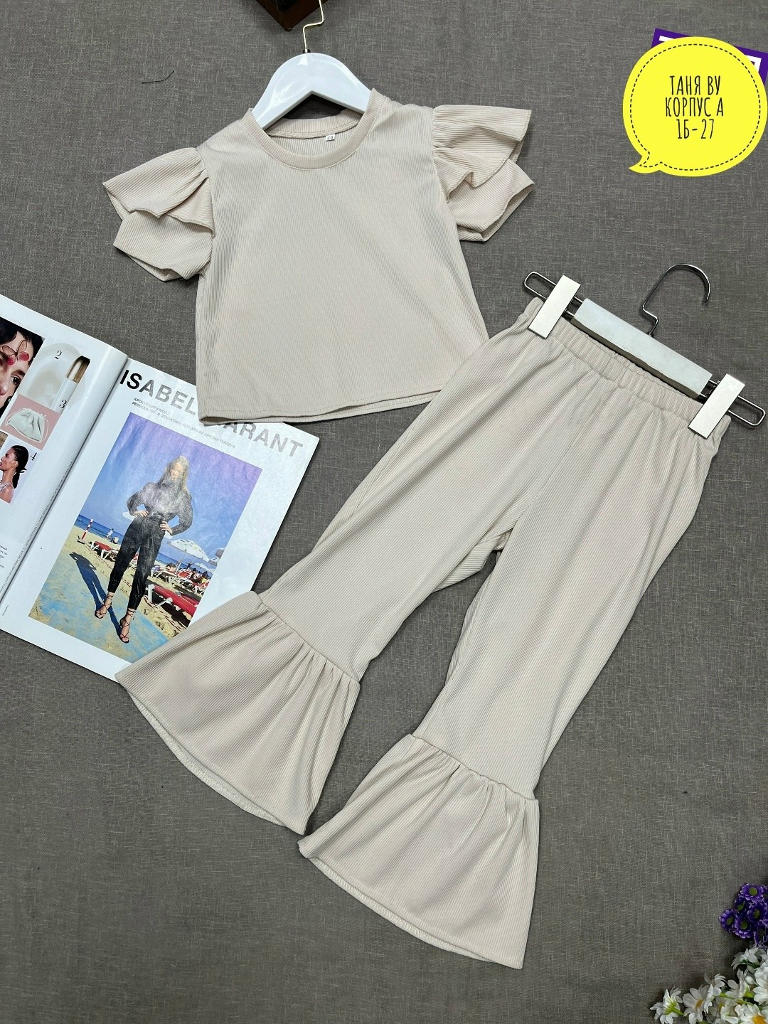 костюм для девочек,костюм для девочки брючный,летний костюм для девочек,детский костюм,костюм двойка