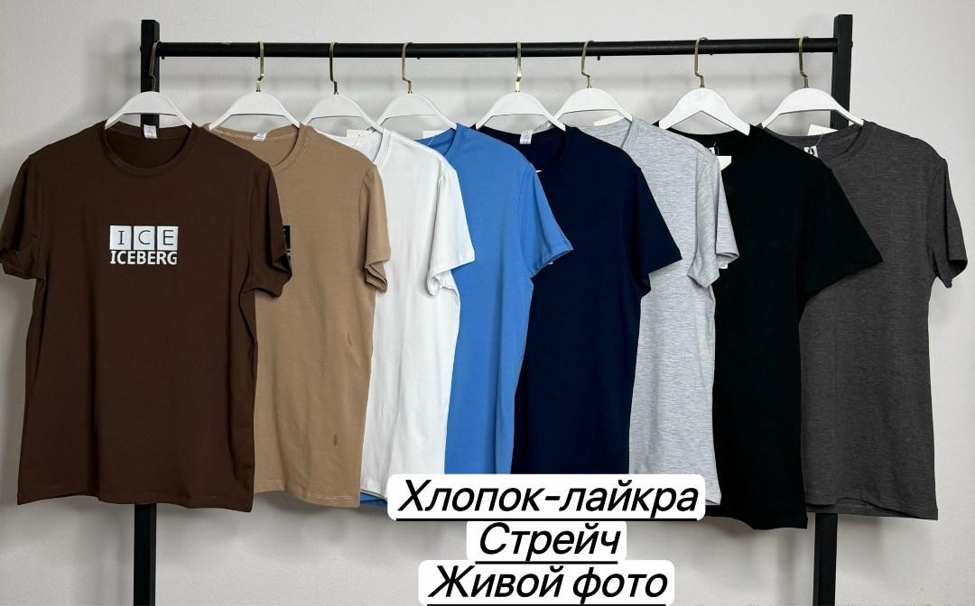 футболка iceberg футболка,футболка iceberg,iceberg одежда,мужская футболка,белая футболка