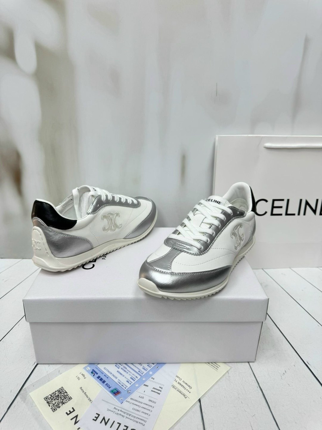 ,кроссовки женскиe,кроссовки celine,кроссовки женские chanel,chanel кроссовки