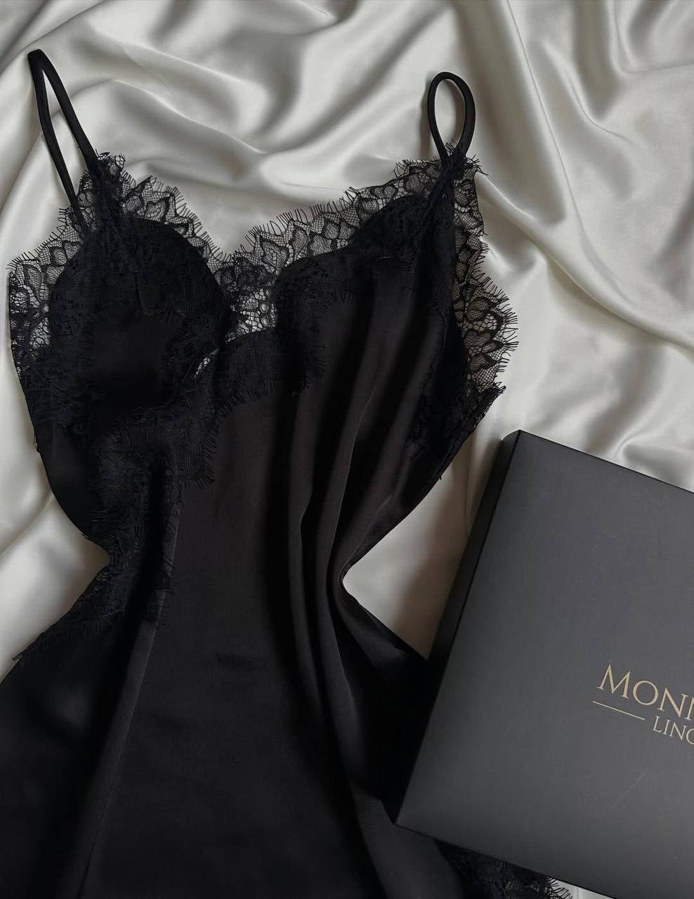 intimissimi шелковая сорочка черная,шелковый топ с кружевом,белье ручной работы,топ с кружевом,топ чёрный шёлковый с кружевом