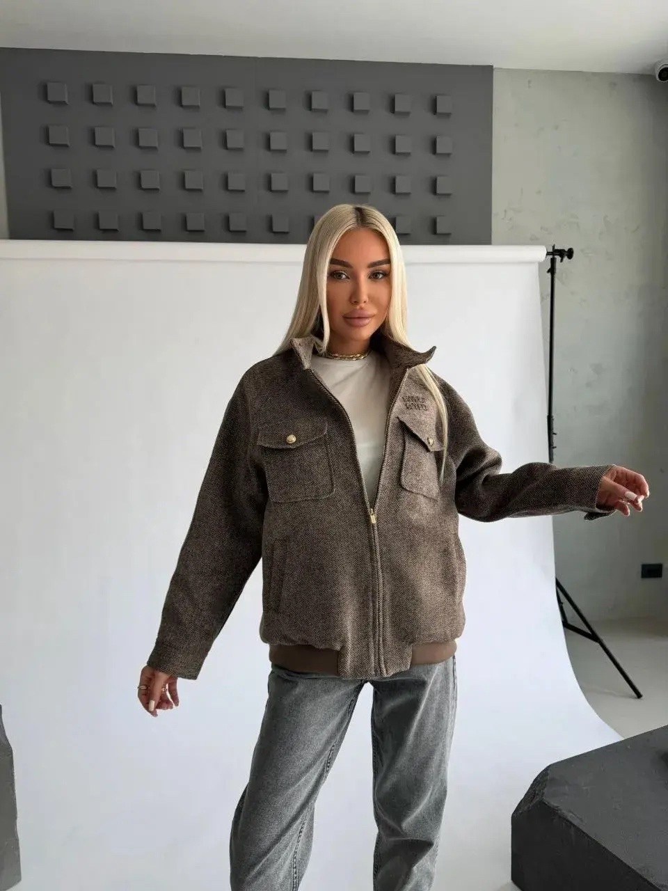 модная куртка,куртка из драпа,куртка драповая,куртка бомбер женская,оверсайз куртка