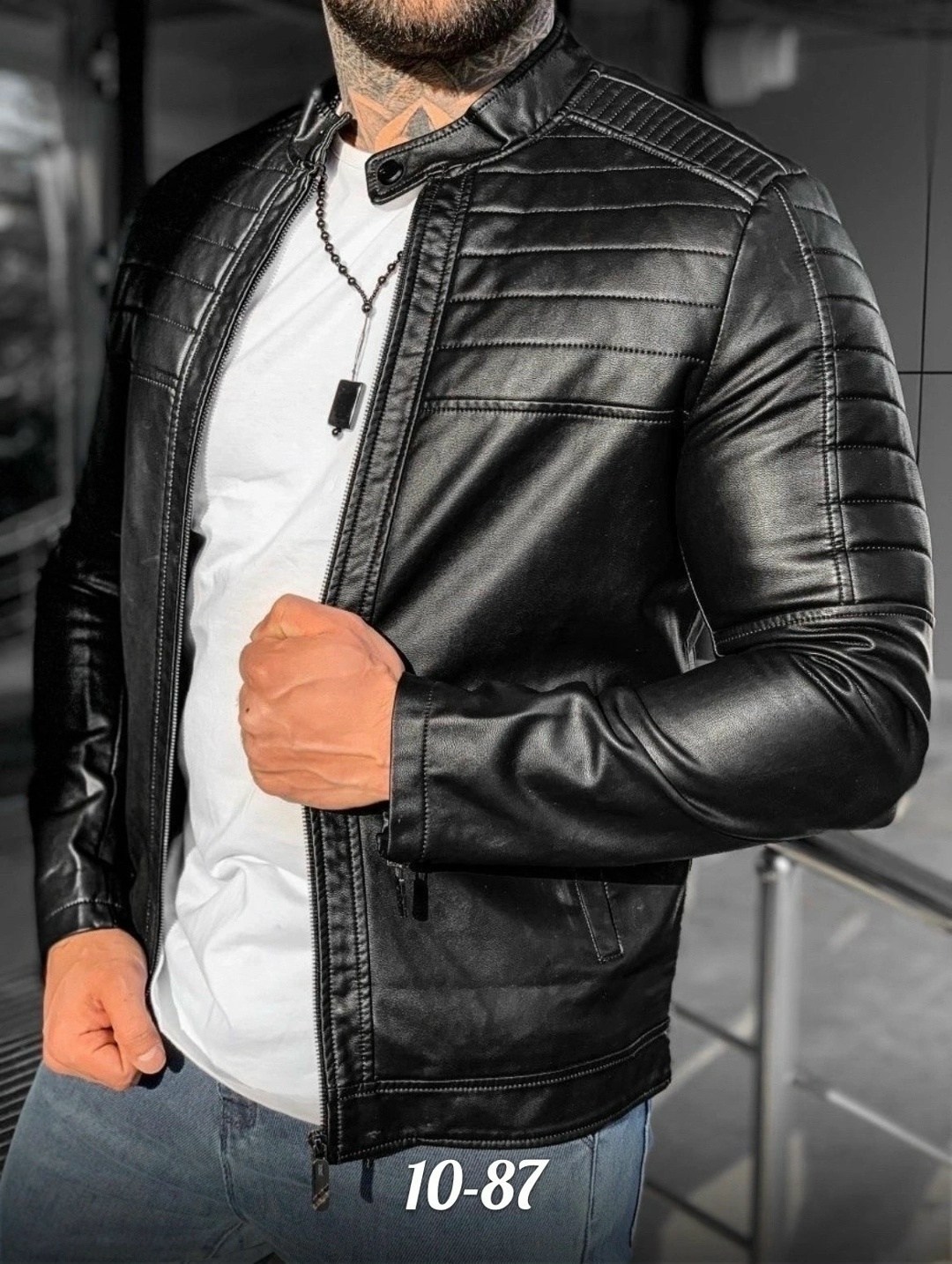 кожаная куртка мужская,куртка из экокожи мужская,кожаная куртка,кожаная куртка демисезонная,куртка из экокожи