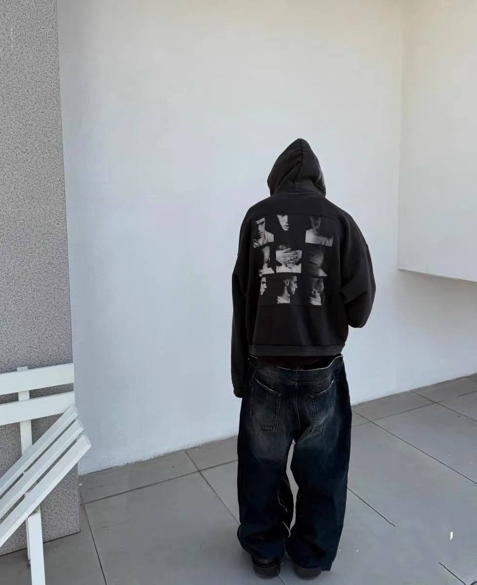 толстовка в стиле,cool oversized hoodie,толстовка женская,vetements automne hiver 2026 hoodie,толстовка