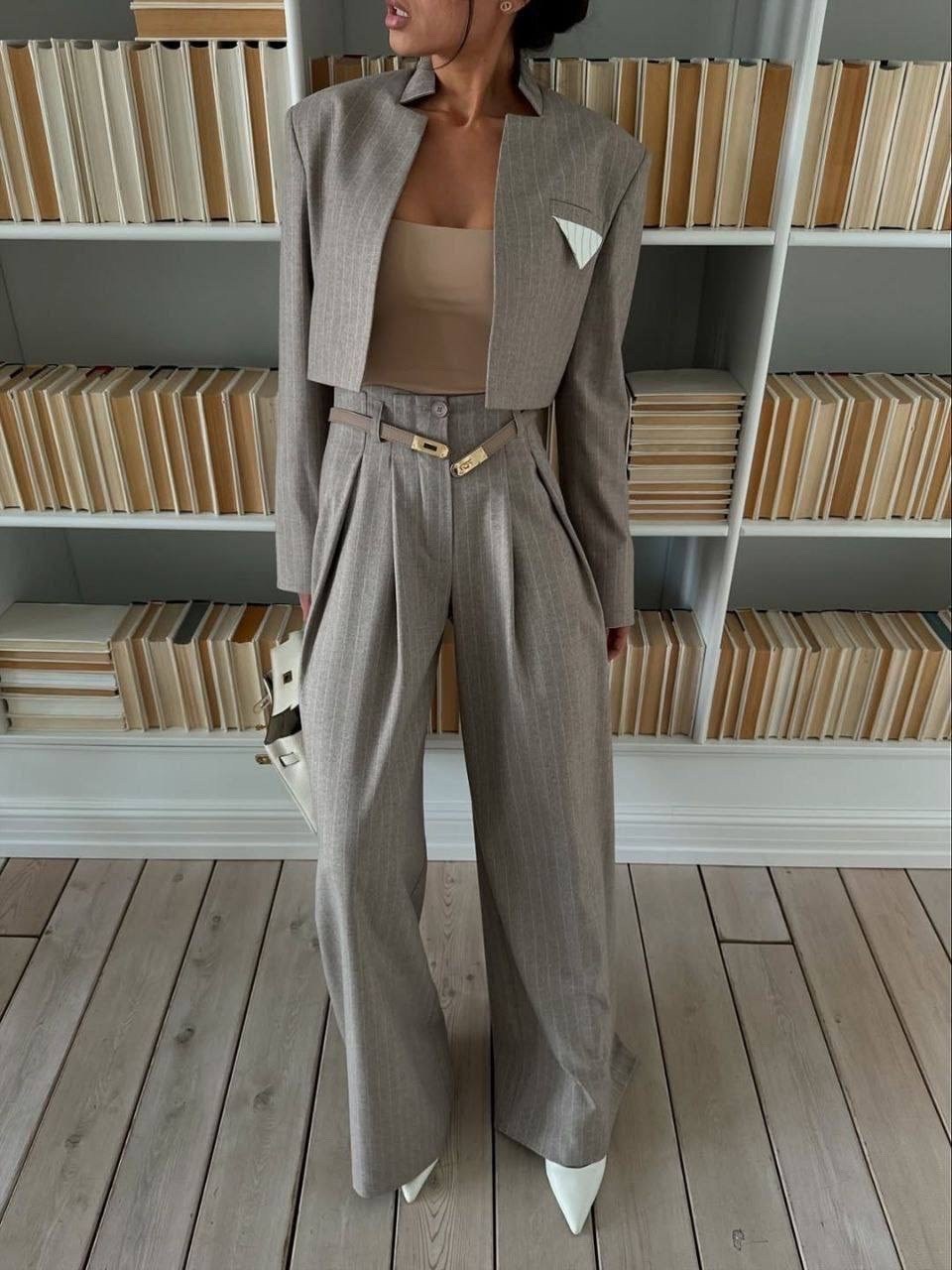 стильные женские костюмы,костюм женский брючный,женские костюмы,костюм брючной деловой