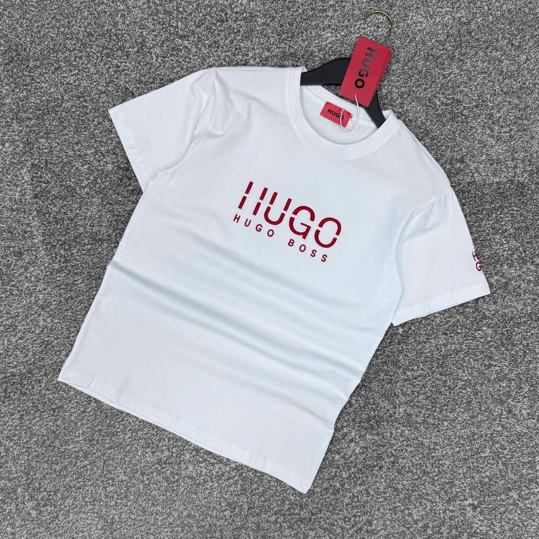 футболки для мужчин,мужские футболки hugo boss,футболка хуго босс,футболка hugo boss