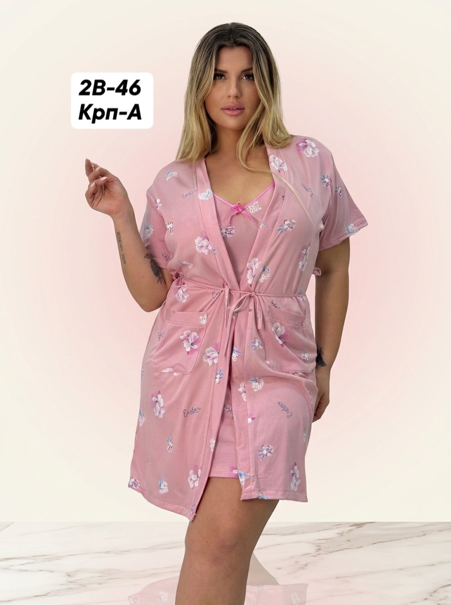 пеньюар комплект,женский пеньюар,пеньюар женский комплект,пеньюар халат сорочка,комплект сорочка халат