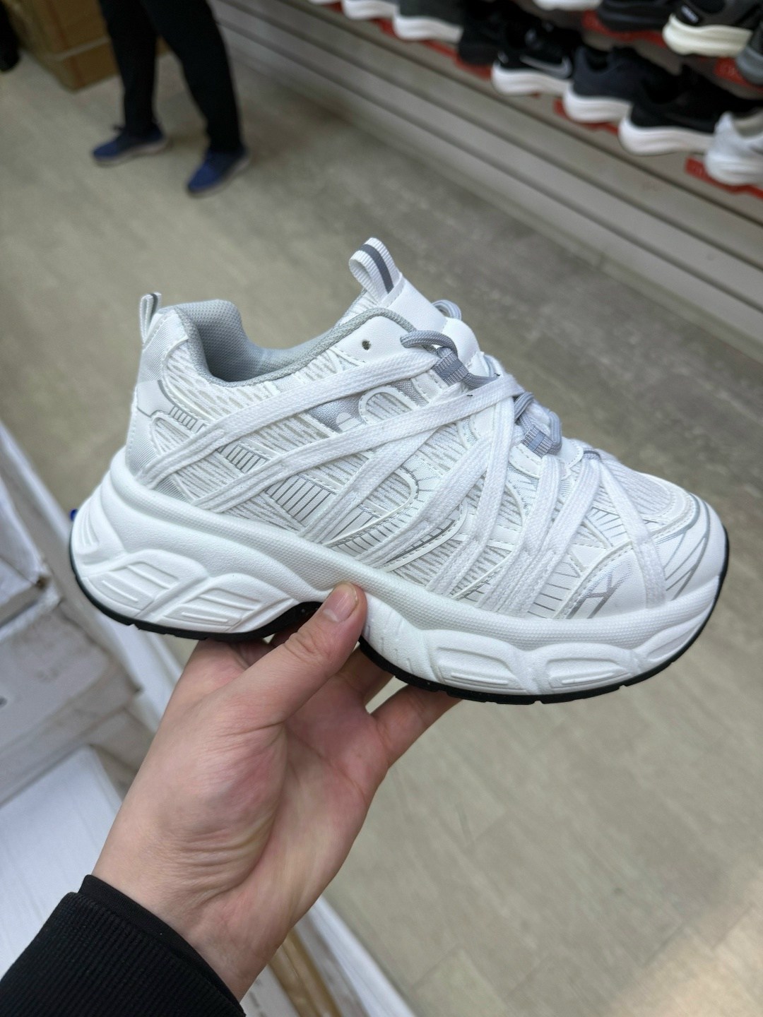 кроссовки женскиe,кроссовки,массивные кроссовки женские,массивные кроссовки,повседневные кроссовки