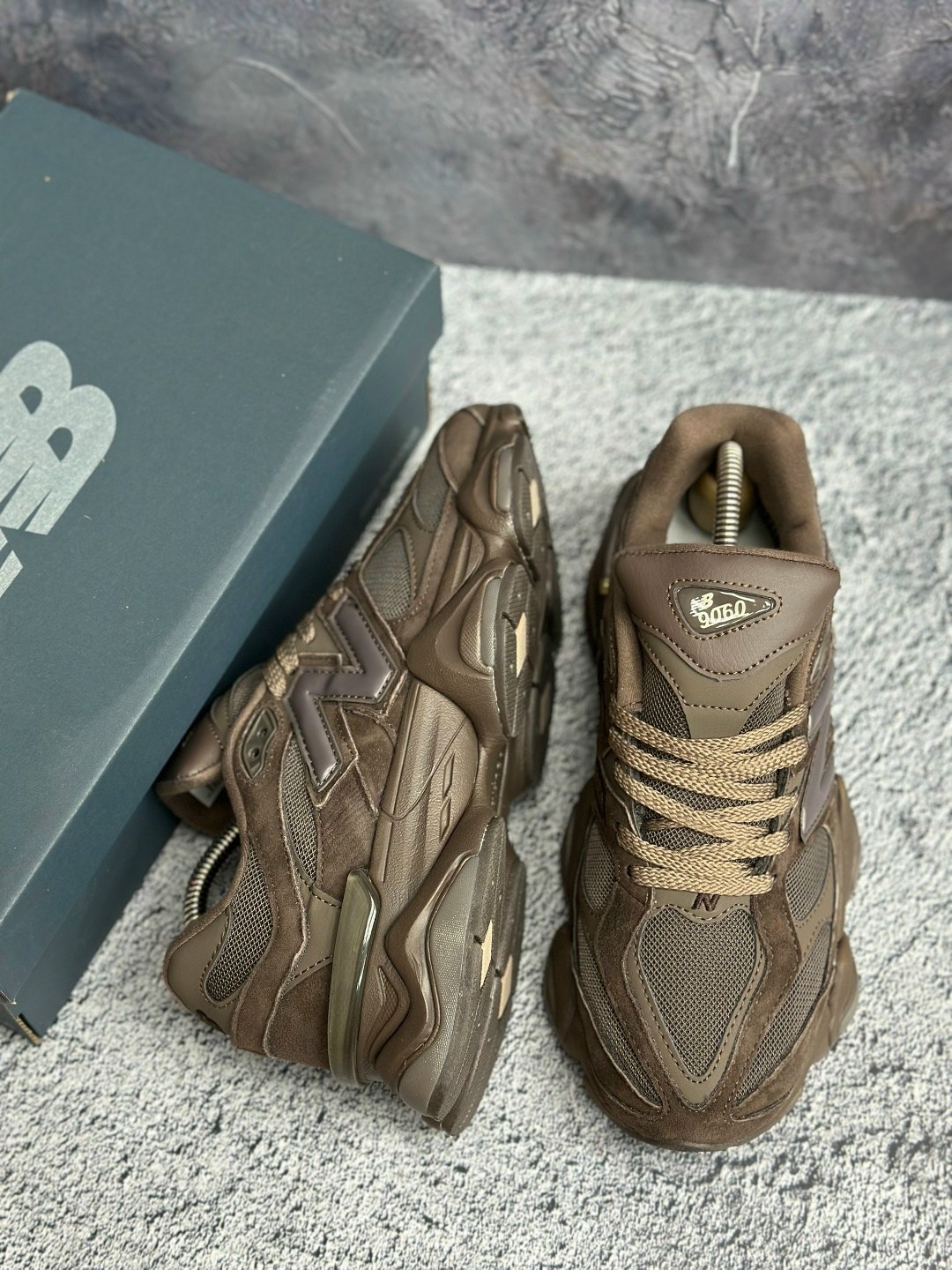 кроссовки new balance 9060,кроссовки new balance,new balance 9060 mushroom brown,кроссовки new balance 9060 'mushroom' коричневый,кроссовки new balance 9060 бежевые