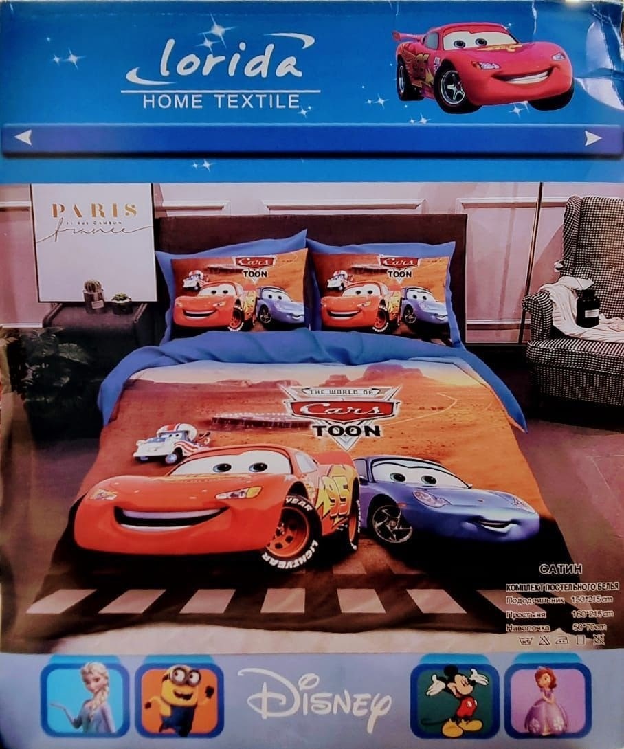 постельное белье маша и медведь 1.5,постельное белье маша и медведь 1.5 сатин,постельное белье 1 5 спальное детское,комплект детского постельного белья,комплект постельного белья маша и медведь