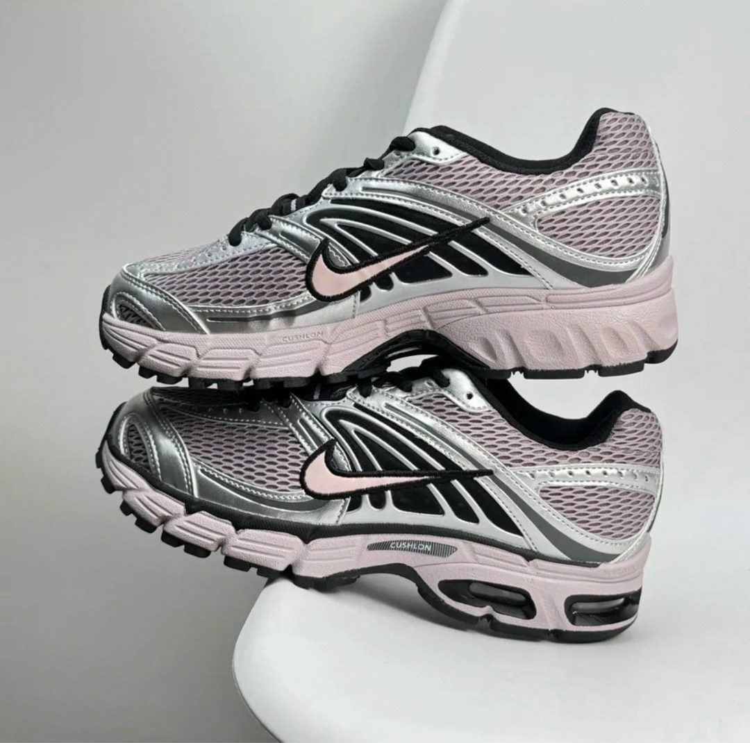 nike низкие массивные кроссовки air max moto 2k женские розовые,кроссовки nike air max moto 2k,кроссовки,кроссовки для бега,кроссовки nike air max