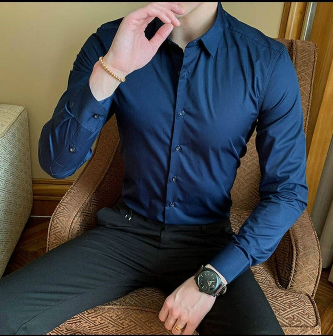 классическая рубашка для мужчин,7-цветная мужская повседневная деловая рубашка с длинным рукавом,мужская деловая рубашка с длинными рукавами,мужская приталенная деловая рубашка с длинными рукавами,хло