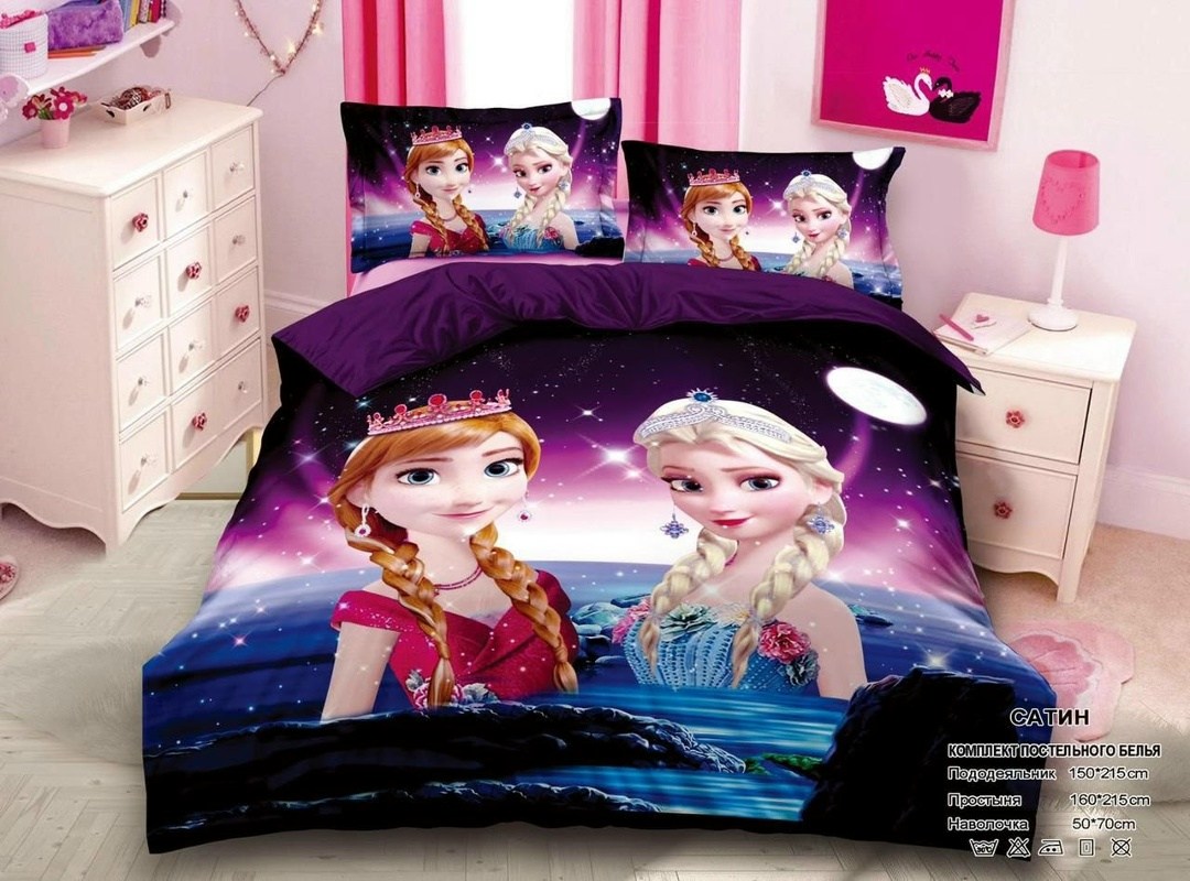 постельное белье маша и медведь 1.5 сатин,комплект постельного белья маша и медведь,комплект постельного белья маша и медведь полисатин 1,5 спальный,детский комплект постельного белья,постельное белье