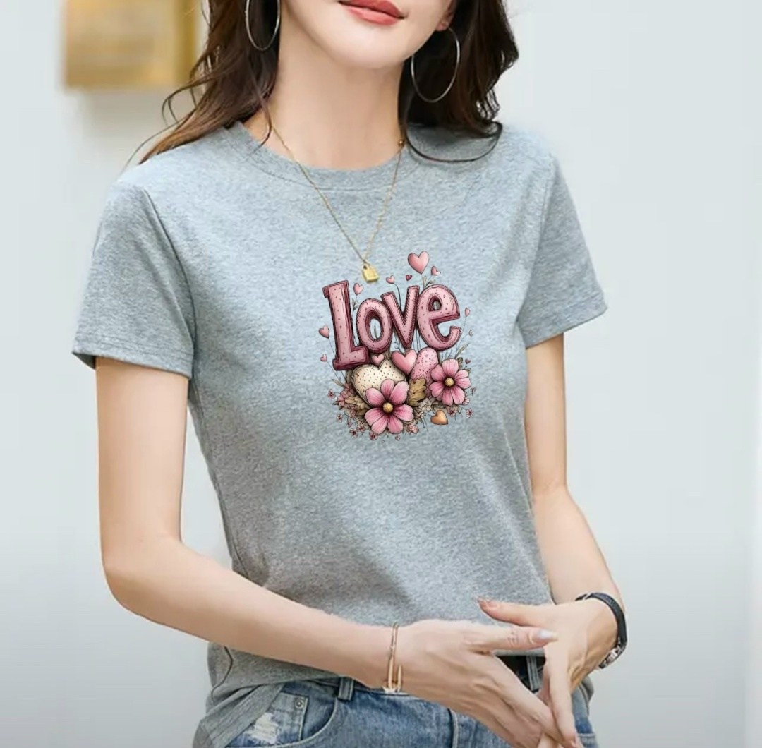 футболки женская,женская футболка с короткими рукавами,женская футболка с круглым вырезом,корейские футболки женские,базовая футболка женская